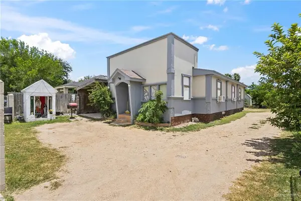 815 San Miguel Street, San Juan, TX 78589
