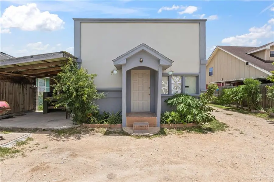 815 San Miguel Street, San Juan, TX 78589 - #2