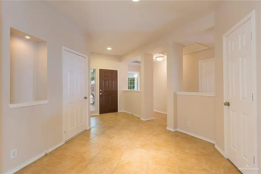 4202 Santa Marina Street, Mission, TX 78572 - #2