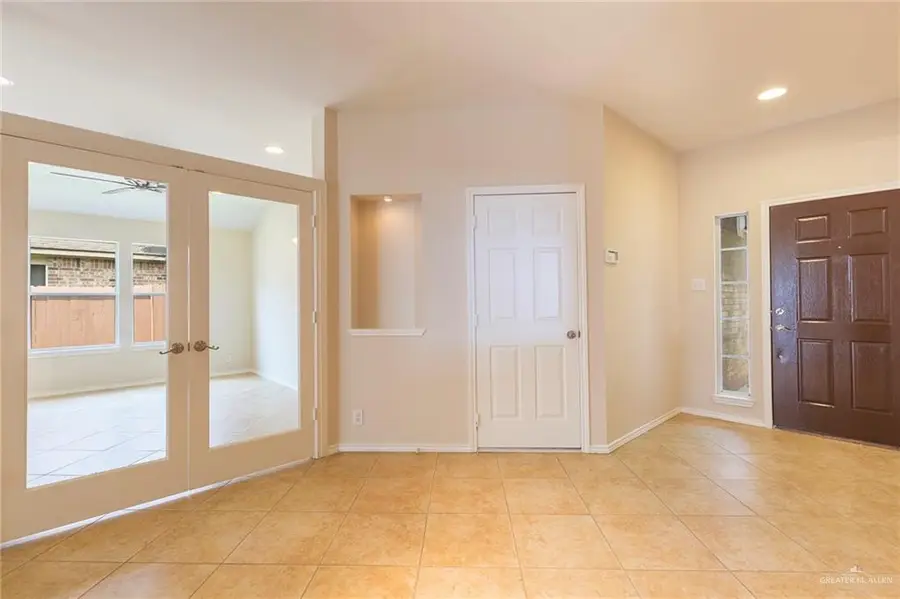 4202 Santa Marina Street, Mission, TX 78572 - #3