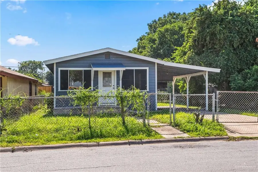 712 S 24th Street S, McAllen, TX 78501 - #2