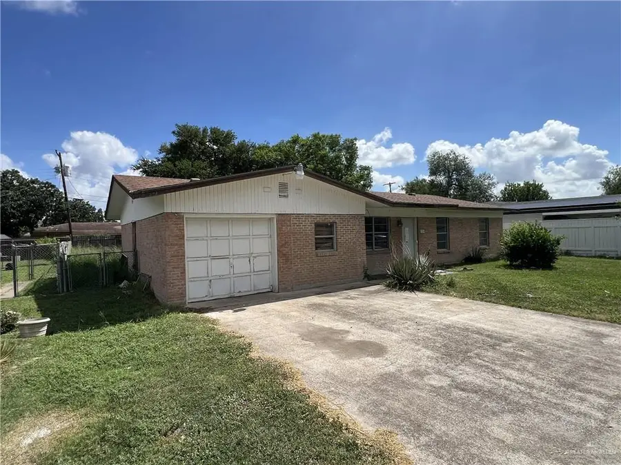1920 Westway Avenue, McAllen, TX 78501 - #2