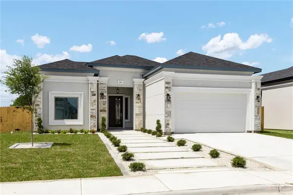 3808 Zimmerius Avenue, McAllen, TX 78504