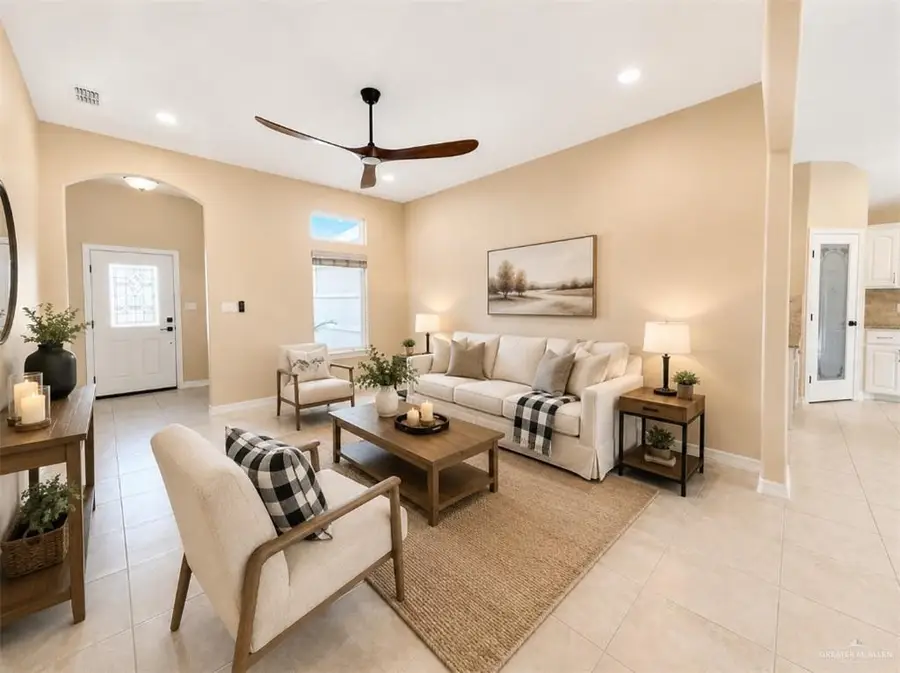 7713 N 40th Street, McAllen, TX 78504 - #2