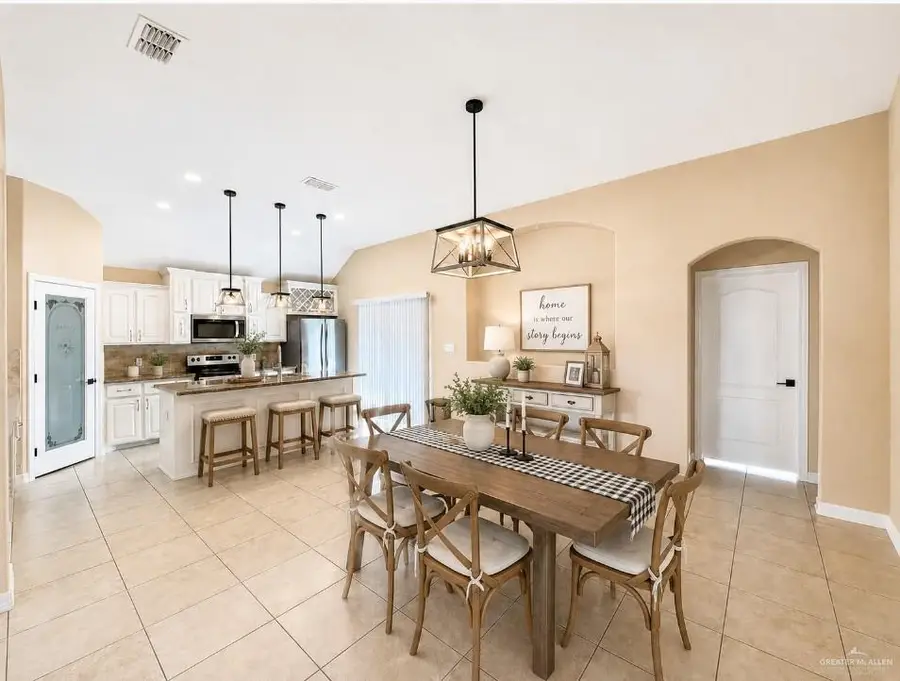 7713 N 40th Street, McAllen, TX 78504 - #3