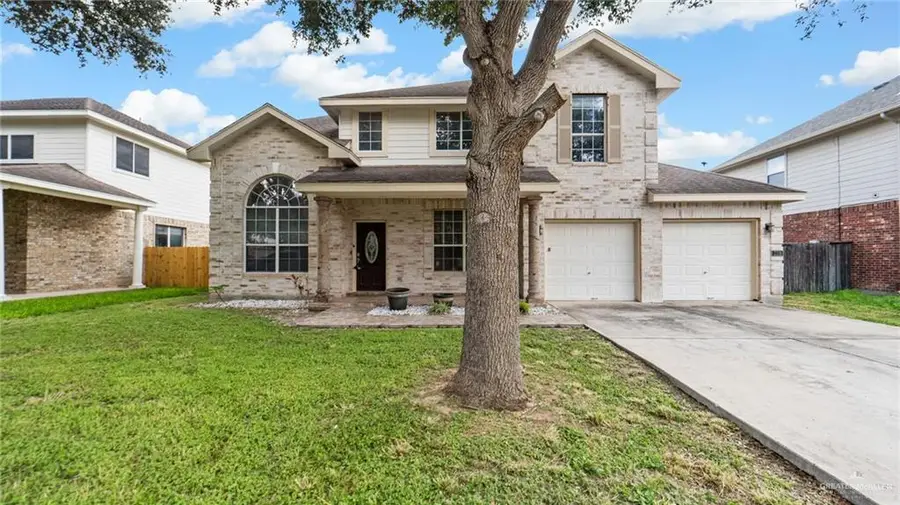 2316 Fairmont Avenue, McAllen, TX 78504 - #2