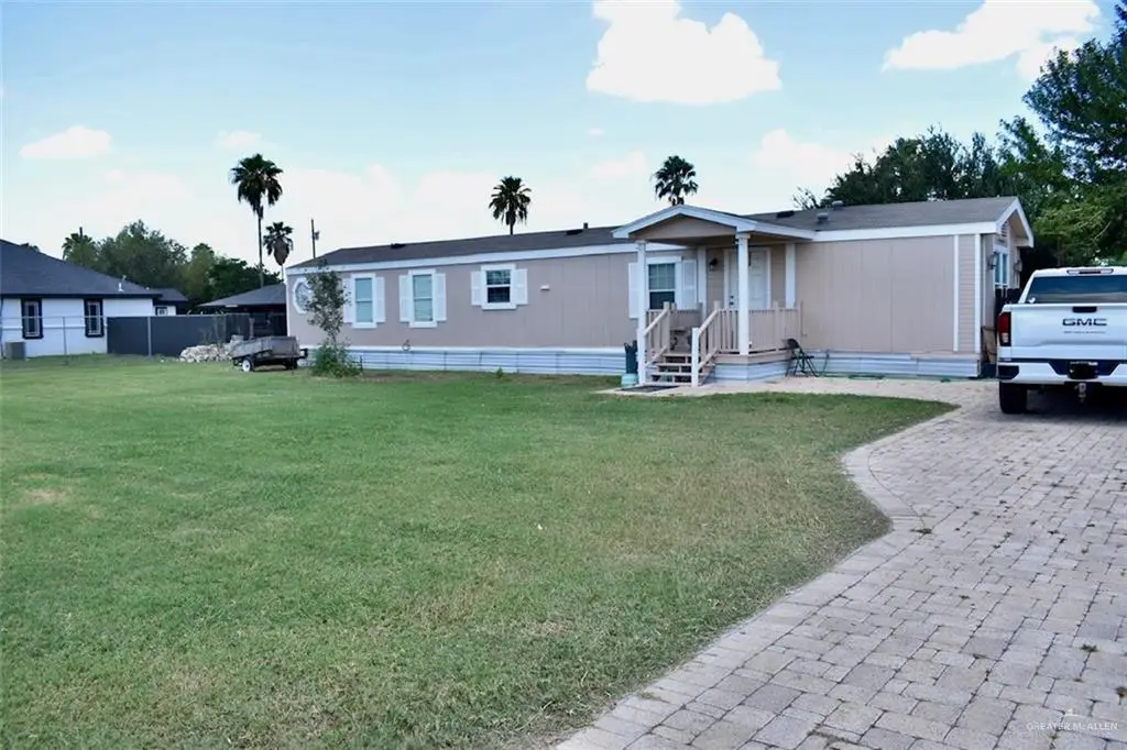 6209 Poinsettia Street, Edinburg, TX 78542 - #1