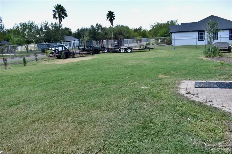 6209 Poinsettia Street, Edinburg, TX 78542 - #3