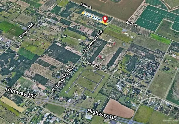 00 Stewart Road, Mission, TX 78572