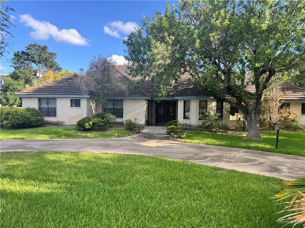 608 E Jackson Avenue, McAllen, TX 78501 - #1