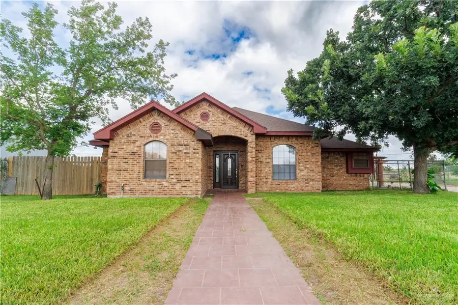 7016 El Lucero Lane, Palmview, TX 78572 - #2
