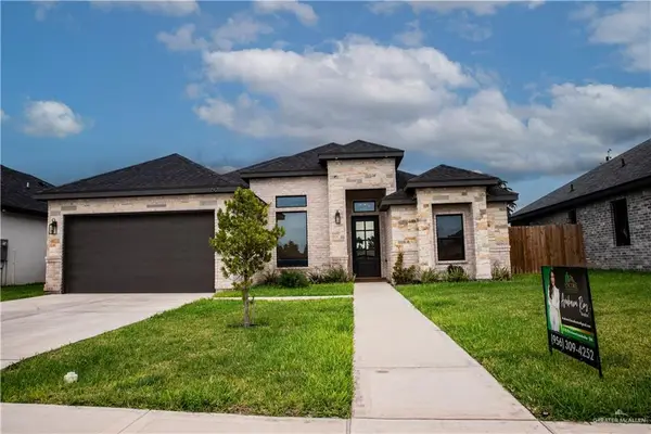 601 La Laguna Road, Mission, TX 78572