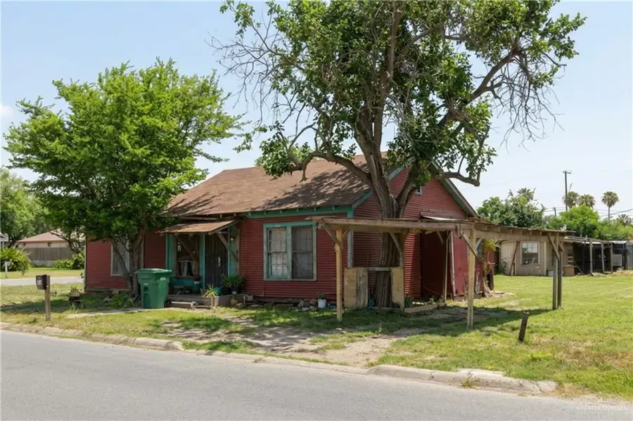 115 E Gore Avenue, Pharr, TX 78577 - #2