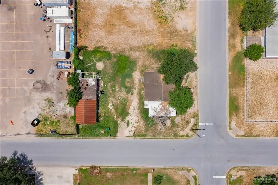 115 E Gore Avenue, Pharr, TX 78577 - #3