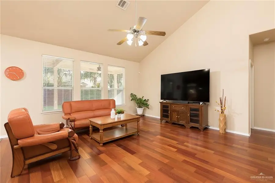 3001 San Sebastian Street, Mission, TX 78572 - #3