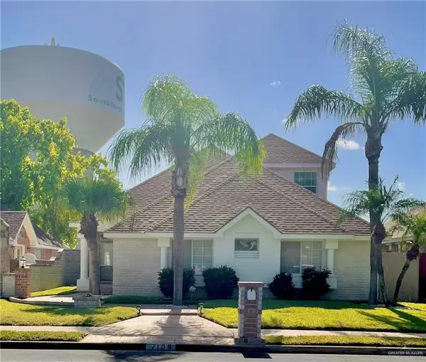 7109 5th Street, McAllen, TX 78504