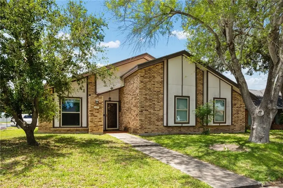 1409 Falcon Avenue, McAllen, TX 78504 - #2