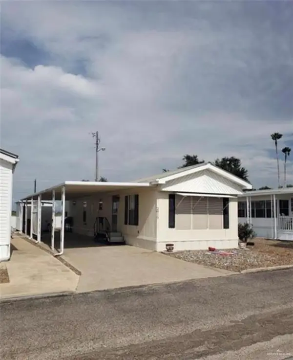 2815 Mesa Verde Drive, Weslaco, TX 78596