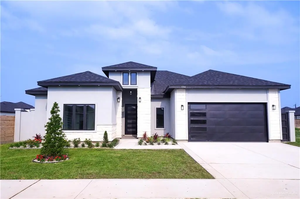 1700 Trophy Drive, Edinburg, TX 78542 - #1