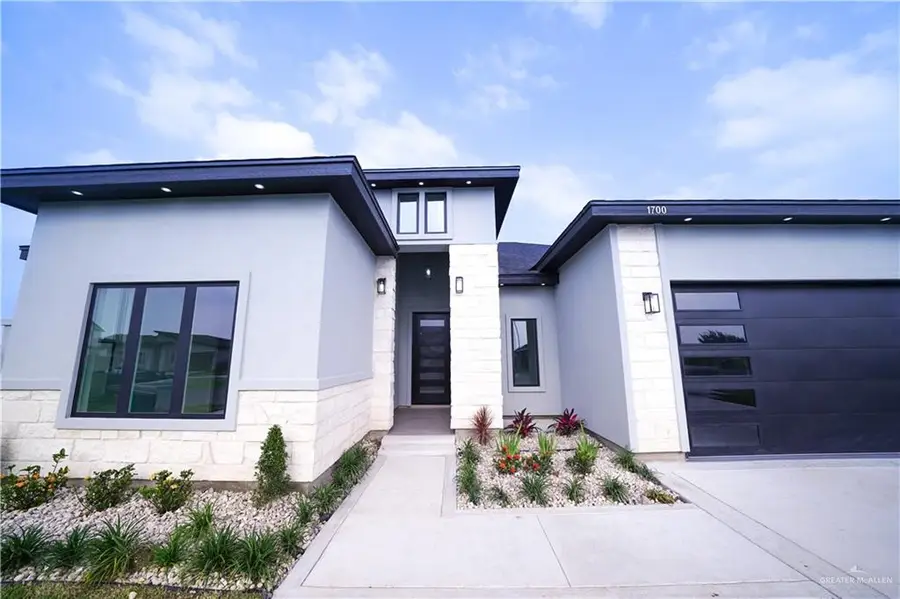 1700 Trophy Drive, Edinburg, TX 78542 - #2