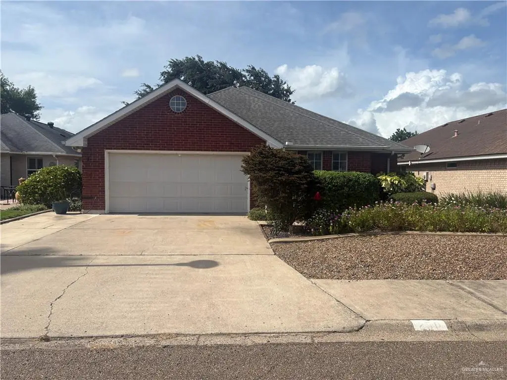 250 Diana Drive, Alamo, TX 78516 - #1