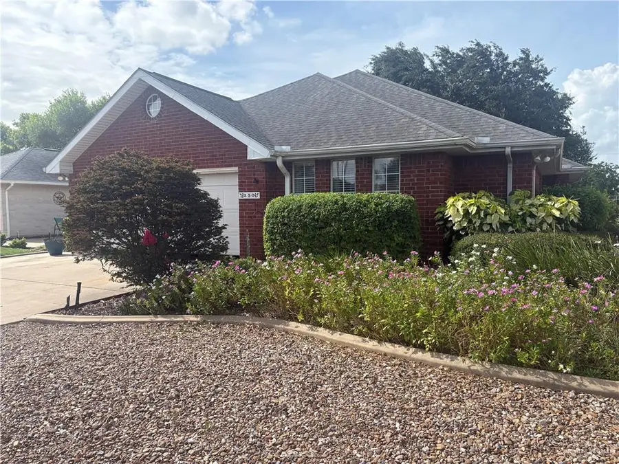 250 Diana Drive, Alamo, TX 78516 - #2