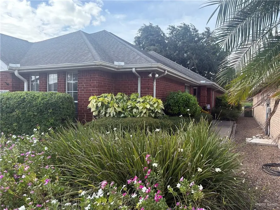 250 Diana Drive, Alamo, TX 78516 - #3