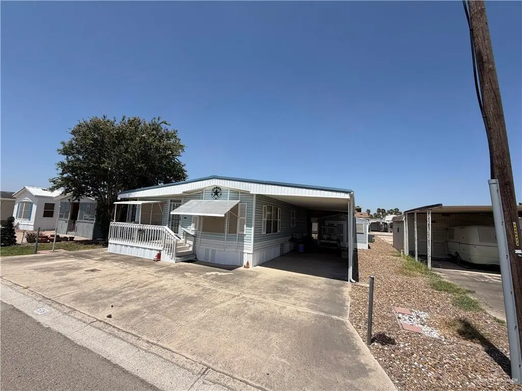 534 N Maple Drive, Mission, TX 78573 - #1