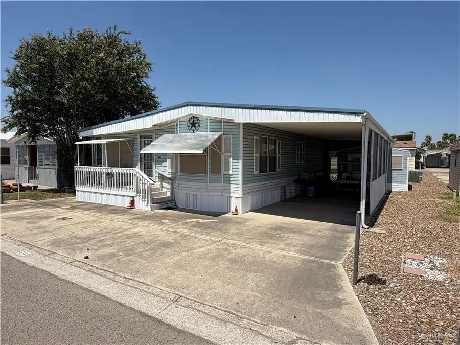534 N Maple Drive, Mission, TX 78573 - #2