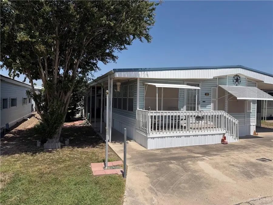 534 N Maple Drive, Mission, TX 78573 - #3