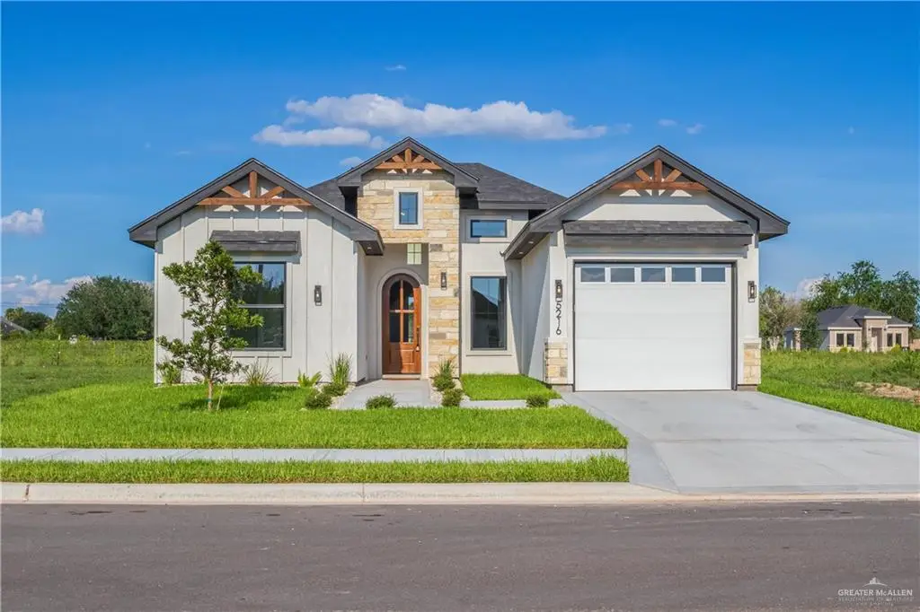 5216 Mission Street, Edinburg, TX 78542 - #1