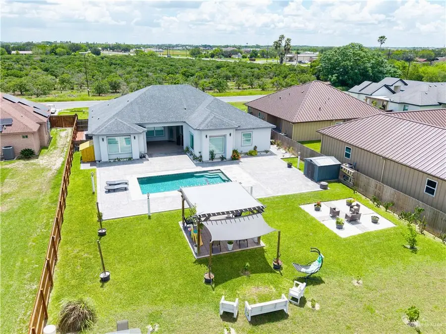 761 N Kansas City Road, La Feria, TX 78559 - #2