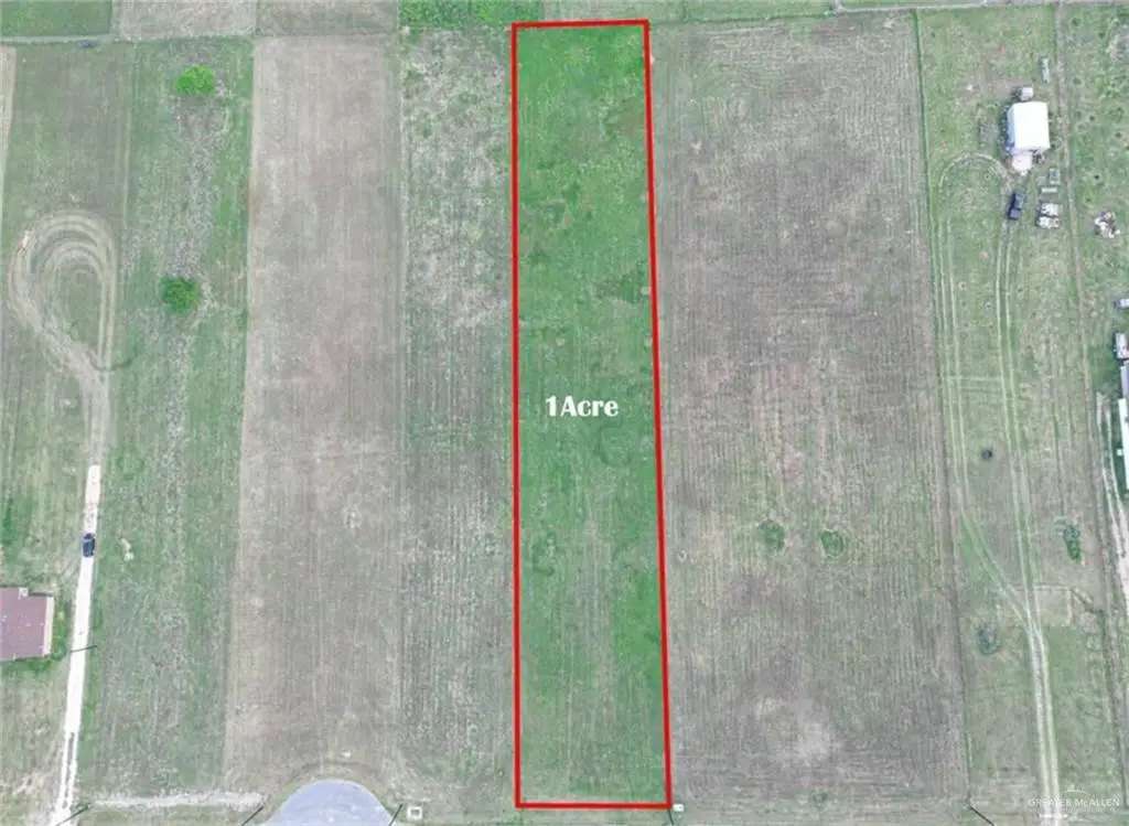 9327 Solana Drive, Monte Alto, TX 78538 - #1