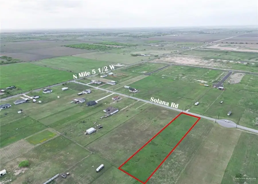9327 Solana Drive, Monte Alto, TX 78538 - #2
