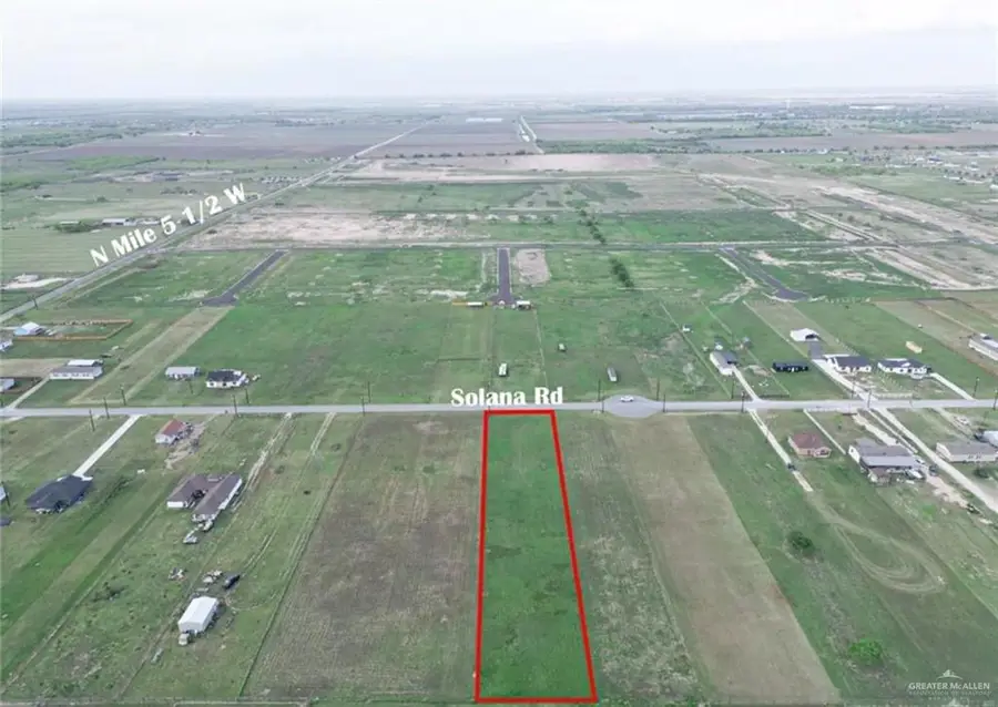 9327 Solana Drive, Monte Alto, TX 78538 - #3