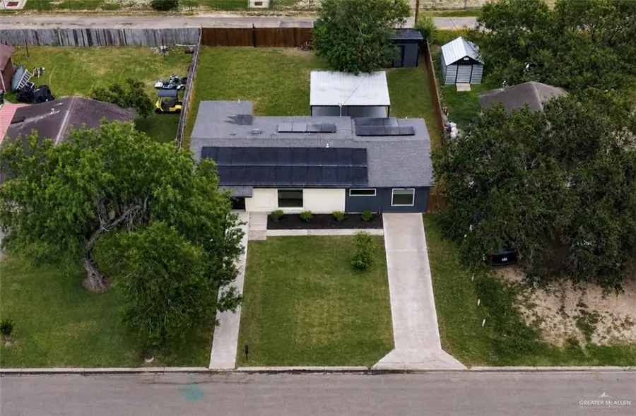 1110 Berry Street, Mission, TX 78572 - #3