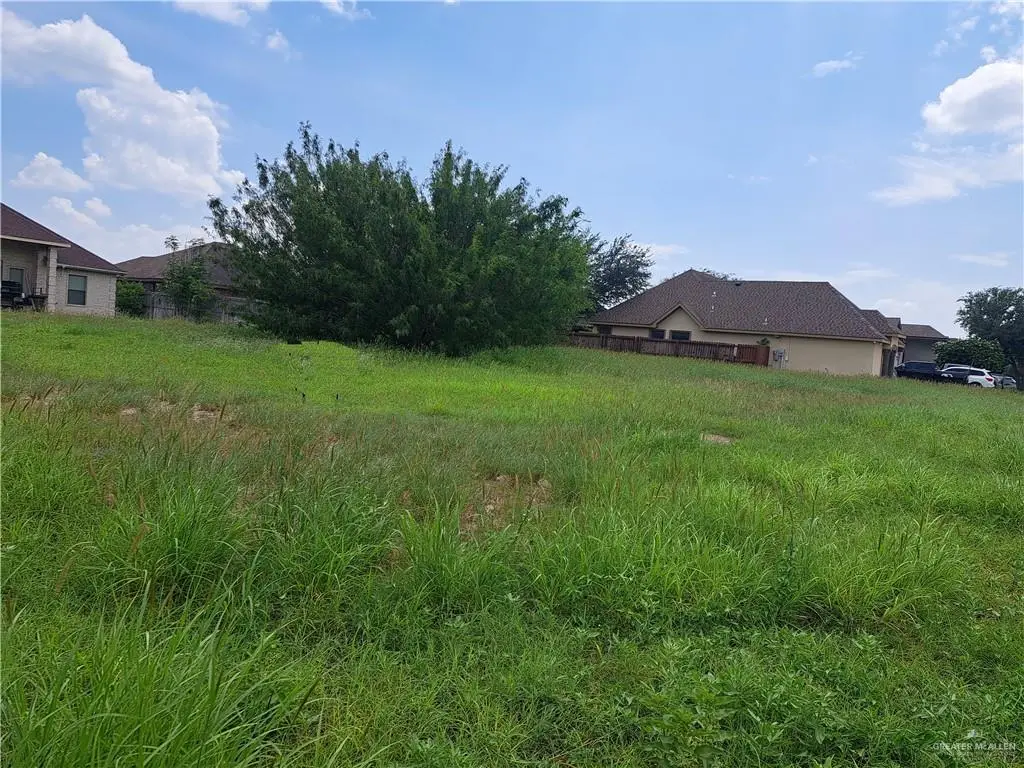 903 W B Street, Mission, TX 78572 - #1