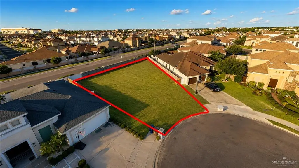 5002 Juno Court, Edinburg, TX 78539 - #1