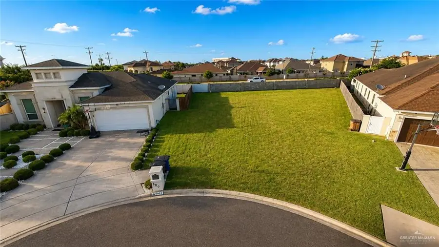 5002 Juno Court, Edinburg, TX 78539 - #3