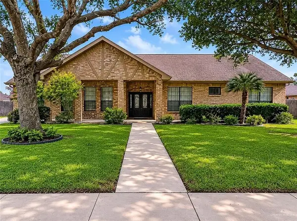 506 Orchard Court, Weslaco, TX 78596