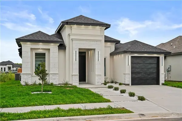 1123 E Acacia Drive, San Juan, TX 78589