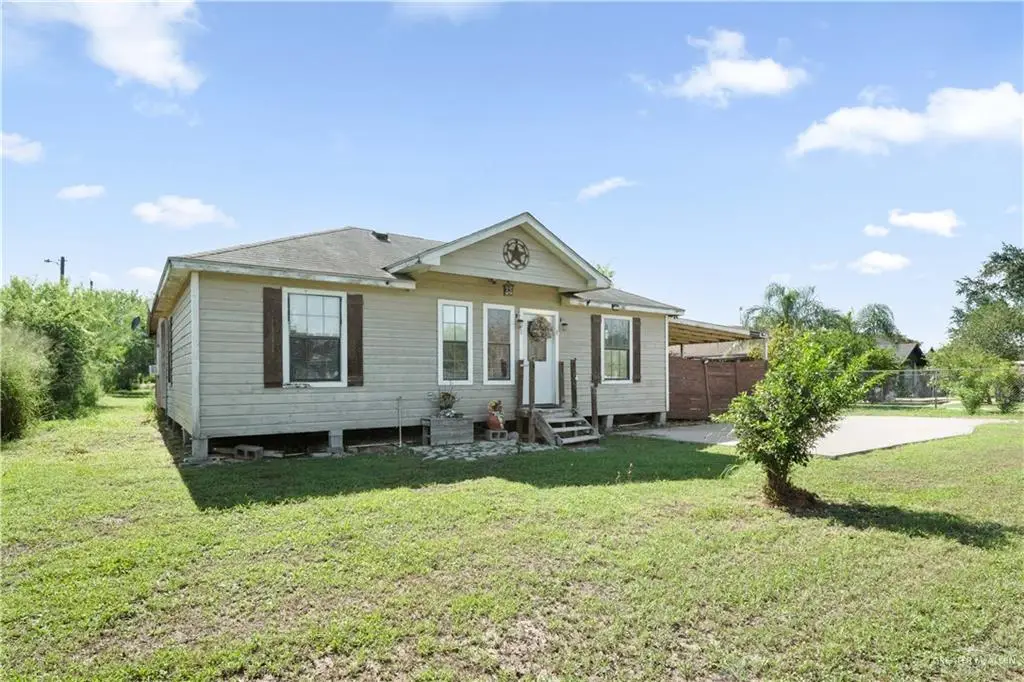 10807 Suzette Lane, Edinburg, TX 78541 - #1