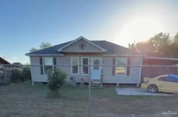 10807 Suzette Lane, Edinburg, TX 78541