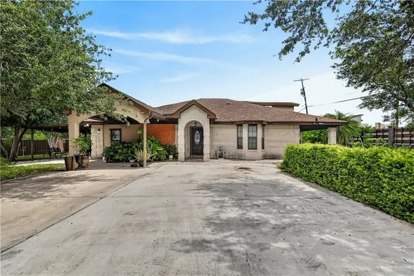 3507 N Stewart Road, Mission, TX 78573