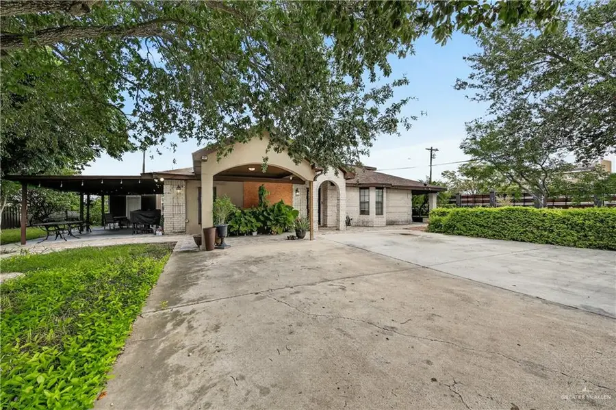 3507 N Stewart Road, Mission, TX 78573 - #2