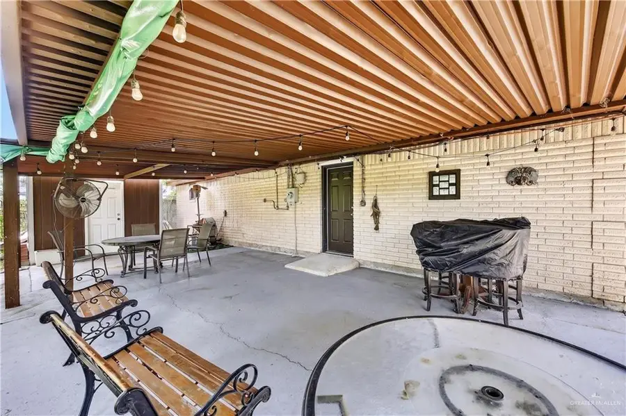 3507 N Stewart Road, Mission, TX 78573 - #3
