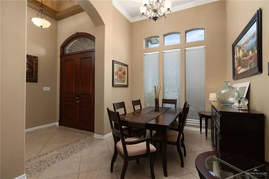 3719 Ripple Drive, Edinburg, TX 78541 - #2