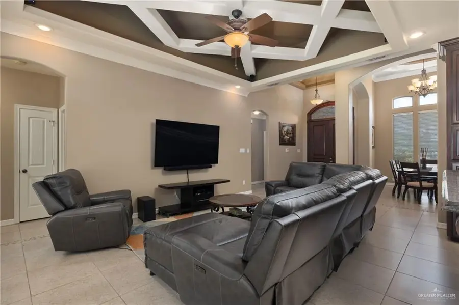 3719 Ripple Drive, Edinburg, TX 78541 - #3