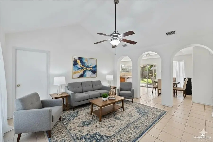 8512 S Morelos, Pharr, TX 78577 - #3