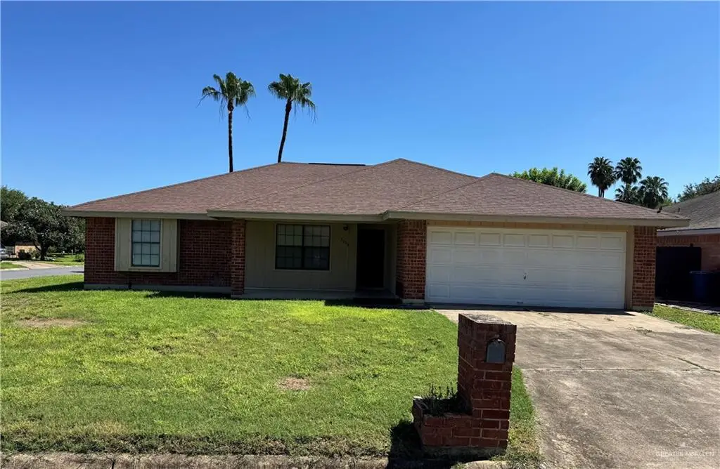 2024 Oriole Avenue, McAllen, TX 78504 - #1